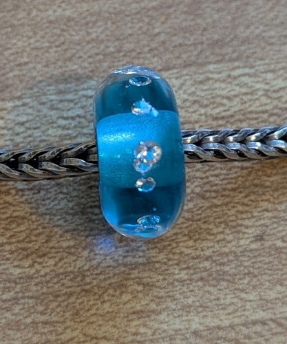 Autentico trollbeads perla - trollbeads,
