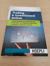 "A.Fiorini" Trading e