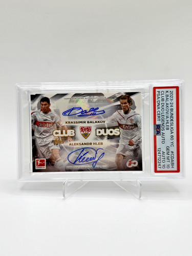Topps anni vfb - topps,