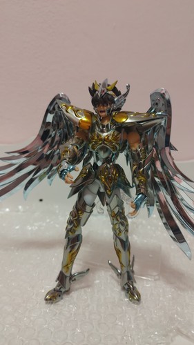 Saint seiya myth - saint,