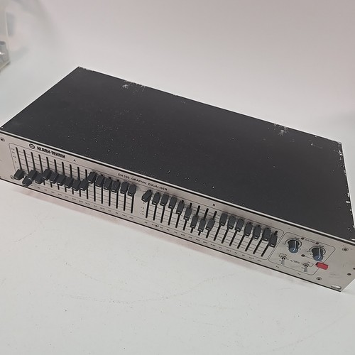 Klark teknik dn332 - klark,