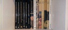 Assortimento Libri