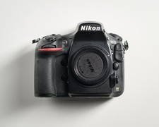 Nikon D810 36,3 megapixel