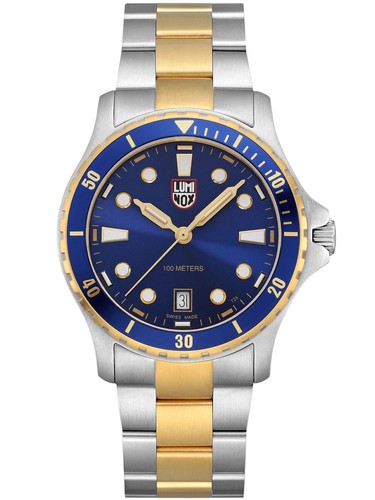 Luminox 0944 orologio uomo - orologio,