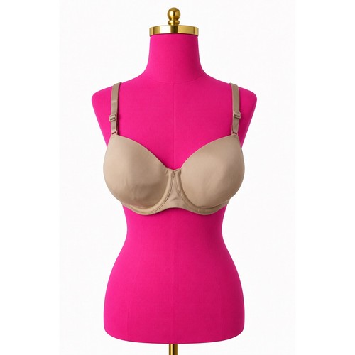 Reggiseno senza spalline