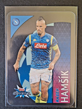 Marek Hamsik #63 Napoli Carte