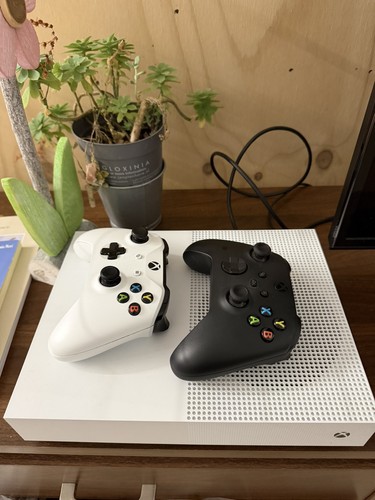 Xbox one 2 - one, 2’