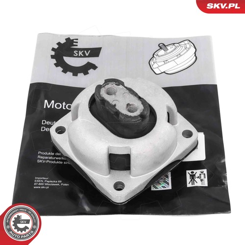 Esen skv supporto motore - esen,