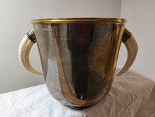 Secchiello portabottiglia e