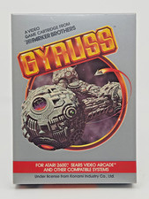 Videogioco in scatola Atari