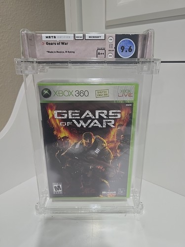 Gears war microsoft xbox - war, (microsoft