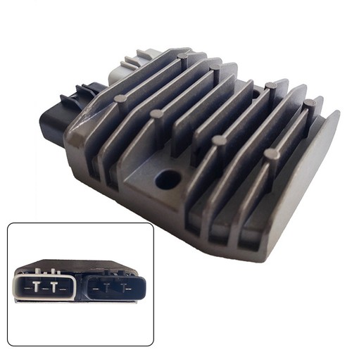 Regolatore tensione moto - regolatore,