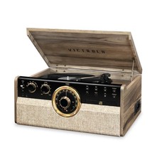 Victrola VTA-270B-FNT-SNT