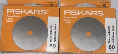 Lame ricambio fiskars 5 - ricambio,
