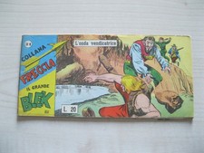 IL GRANDE BLEK N. 21 COLLANA