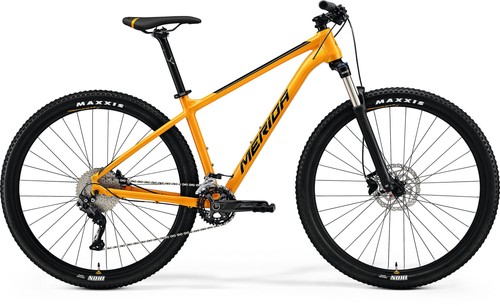 Merida big nine - big, 300