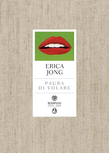Libri erica jong paura - jong,