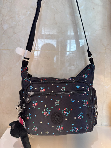 Borsa donna kipling gabbie - donna, a