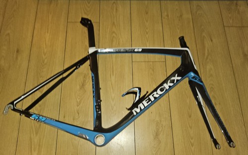 Telaio bici strada - , freno