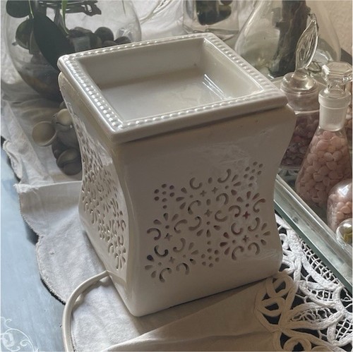 Lampada tavolo diffusore - lampada,