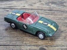 Voiture Miniature Lotus Elan S2 Corgi Toys 1/43