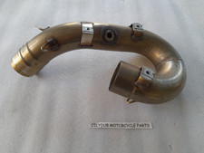 Ducati Panigale Scarico 899