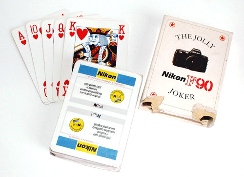 Carte gioco modiano da - carte,