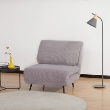 DecHome Poltrona Letto Singola