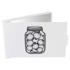 'Pickled Onions' Compact /