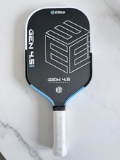 Paddle Pickleball allungato