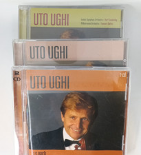Lotto uto ughi bach - 3x,