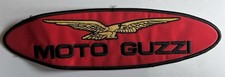 Toppa Moto Guzzi Anni 90