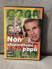 Non Chiamatemi Papa’ Papà
