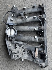 Collettore aspirazione aria