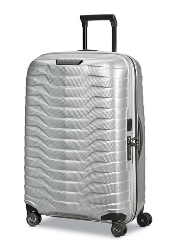 Samsonite proxis valigia - samsonite,