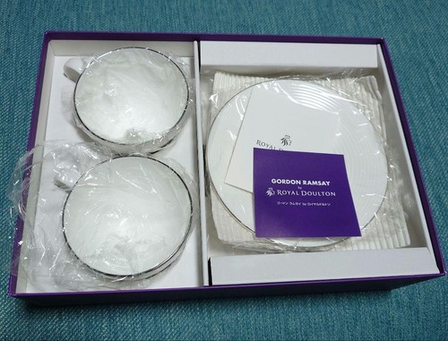 Royal doulton gordon ramsay - doulton,