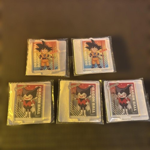 Dragon ball daima mini - dragon,