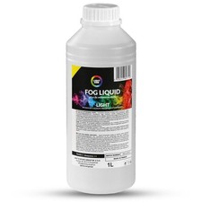1 LITRO LIQUIDO MACCHINA FUMO