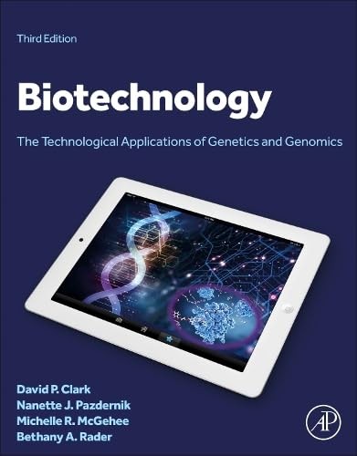 Biotechnology the - biotechnology:,