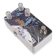 Animals Pedal SBOD Custom
