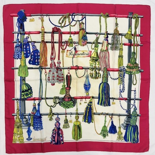 Sciarpa hermes carre - sciarpa,