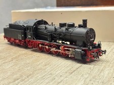 Roco 43230 vaporiera BR 57 DR scala H0