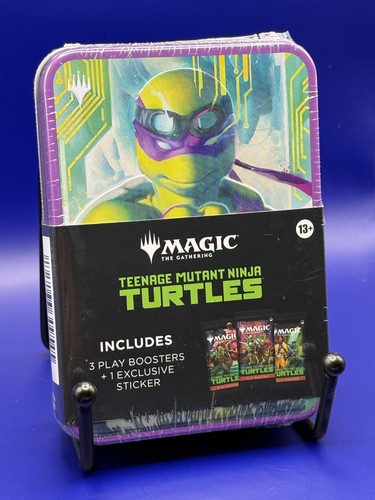 Magic the gathering - the,