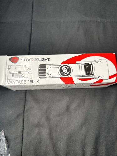 Streamlight vantage 180 - 180, x
