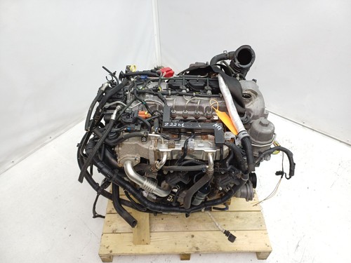 Motore completo lnq a22dm - motore,