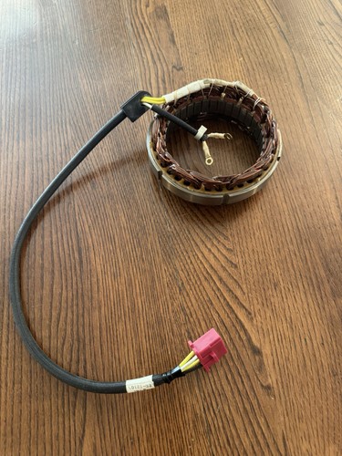 Stator honda cbx1000 - stator,