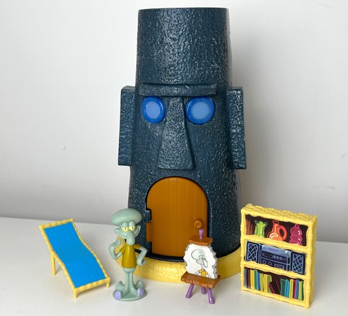 Spongebob squarepants - spongebob,