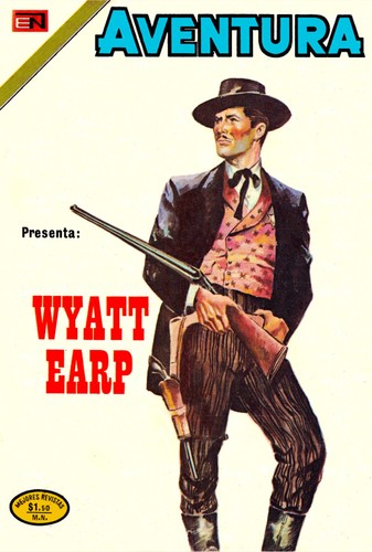 Aventuras del oeste western - aventuras,