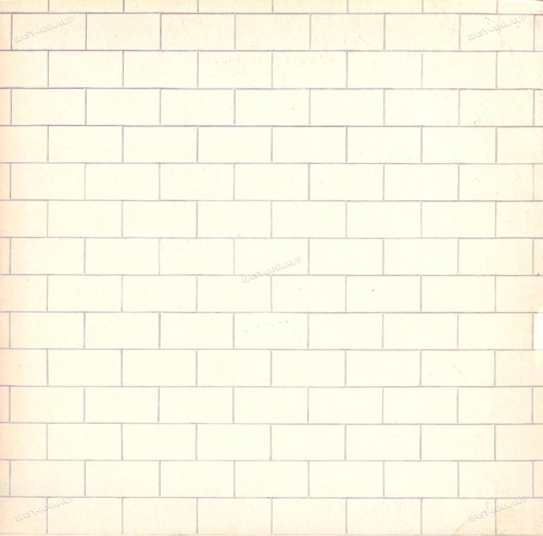 Pink floyd the wall german - floyd,