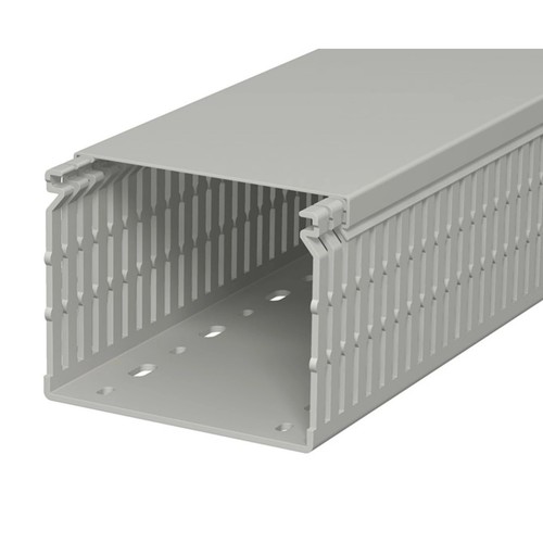 Trogolo pettine 100x80 grigio